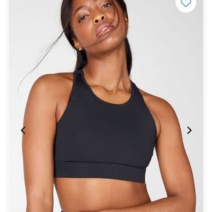 Fabletics Trinity High Impact Sports Bra